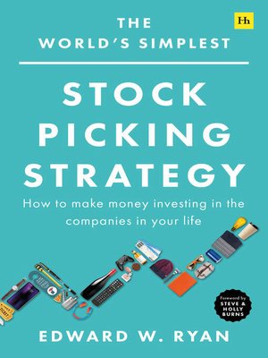 cover image of The World's Simplest Stock Picking Strategy
